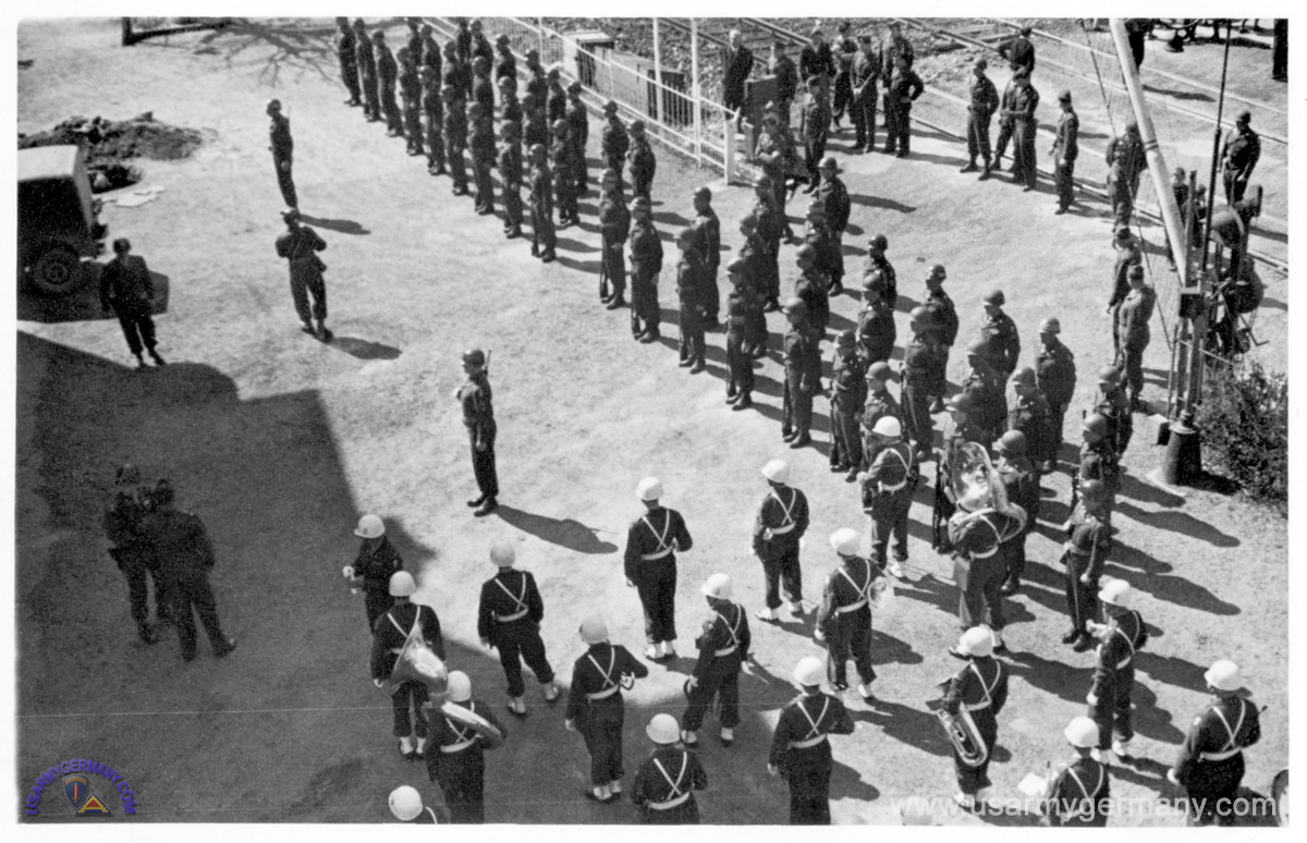 USFA Partial Photos Zell am See